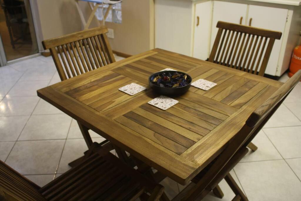 Apartment Casa En Gregg -exquisite 2-bedroom Self Catering Unit - 1 Car Parking Space