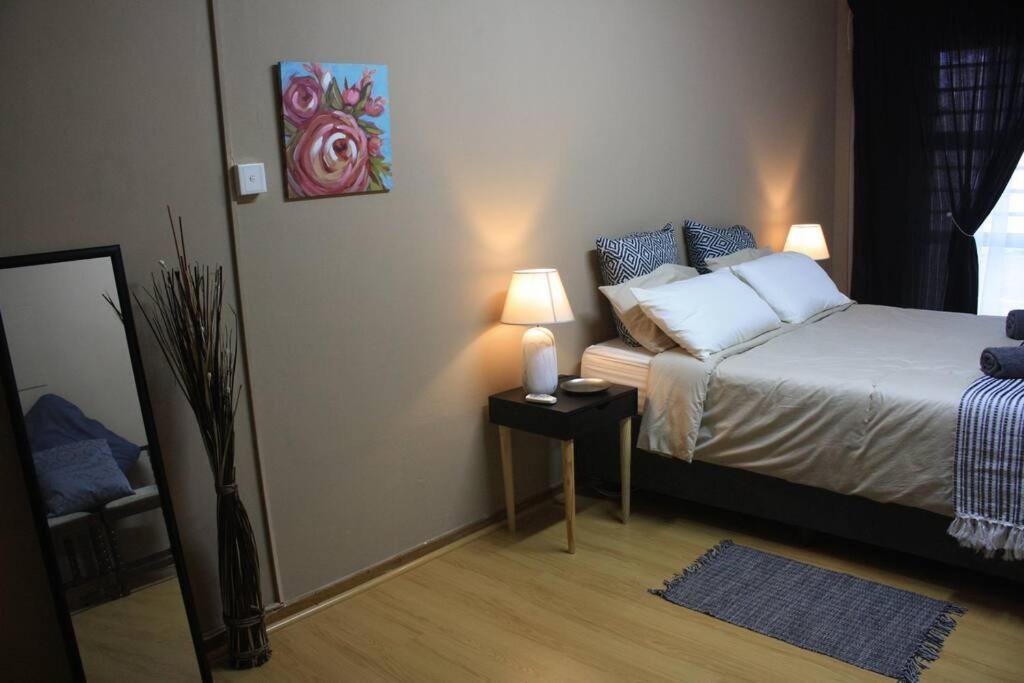 Apartment Casa En Gregg -exquisite 2-bedroom Self Catering Unit - 1 Car Parking Space